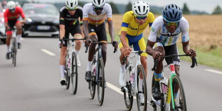 Why Rwanda risks losing the Cycling World Championships 2025 to Europe – Firstpost