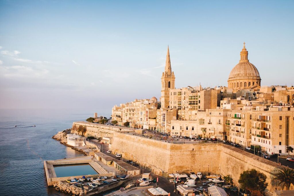 13 Low-cost Locations to Go to in Europe, From Malta to Tbilisi