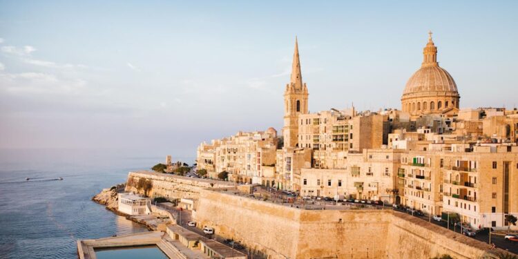 13 Low-cost Locations to Go to in Europe, From Malta to Tbilisi