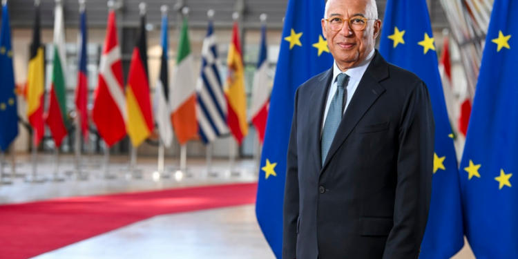 António Costa as President of the European Council: The primary 100 days | Epthinktank