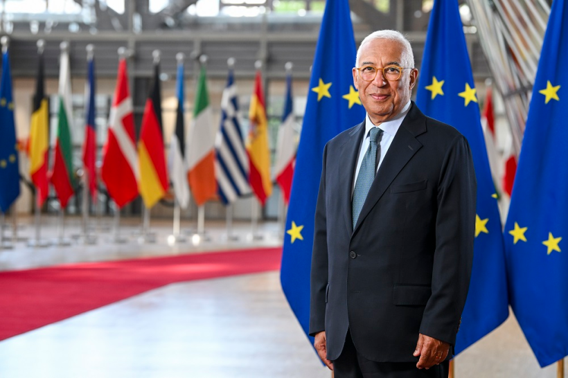 António Costa as President of the European Council: The primary 100 days | Epthinktank