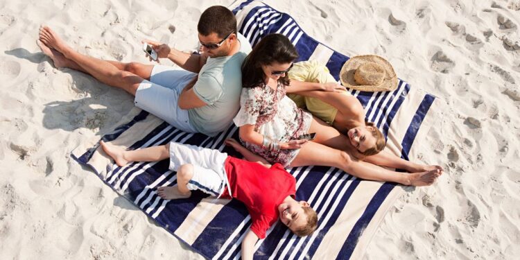 Europe’s ‘most lovely seaside’ has one very strict rule for holidaymakers