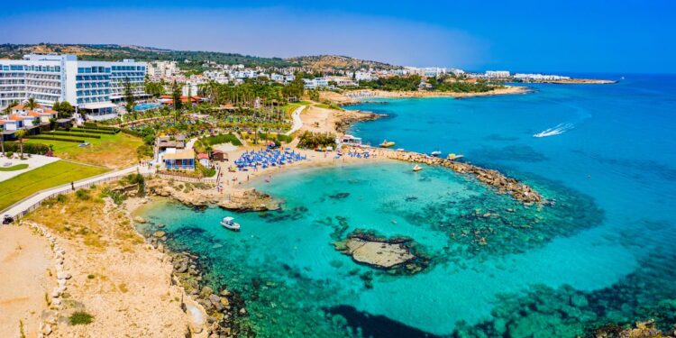 Stunning EU seaside city the place locals go on vacation with 24C warmth in April