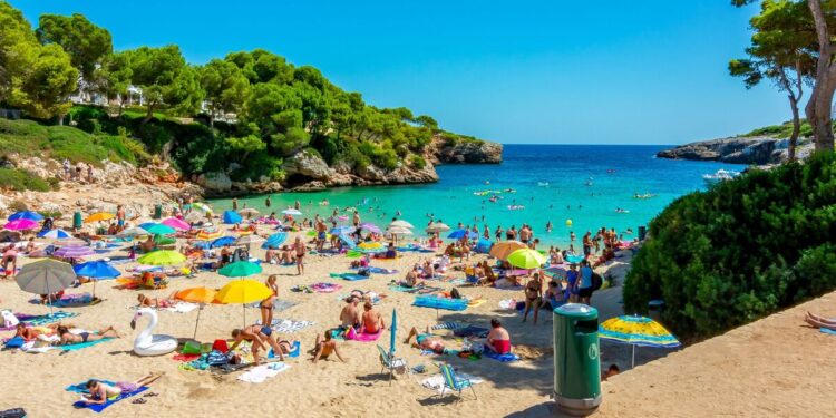 5 ‘terribly overcrowded’ vacation locations in Europe | Journey Information | Journey