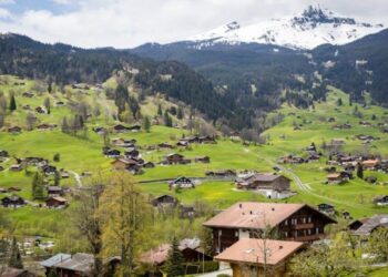 Europe’s most charming villages to discover
