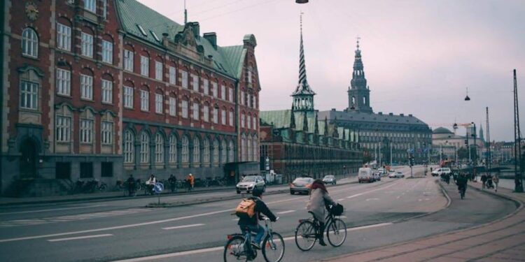Discover Europe’s 5 most sustainable cities